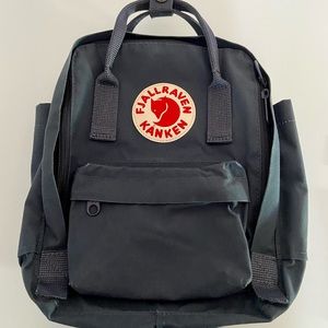 Fjallraven Kanken Mini Backpack